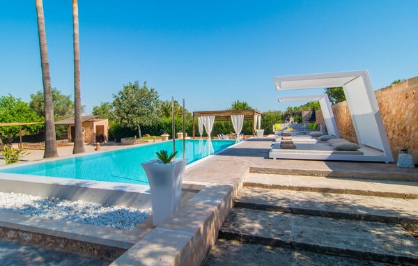 Holiday Home - Can Lau, Santa Margalida , Spain - EMF720 11