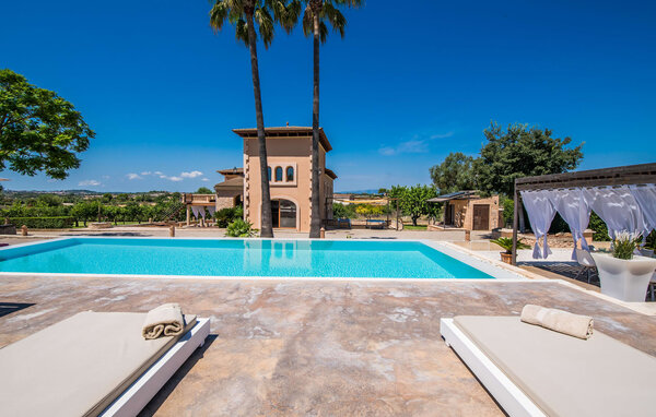 Holiday Home - Can Lau, Santa Margalida , Spain - EMF720 13