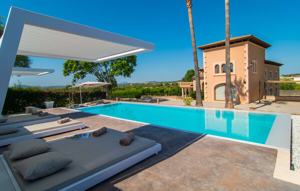Holiday Home - Can Lau, Santa Margalida , Spain - EMF720 14