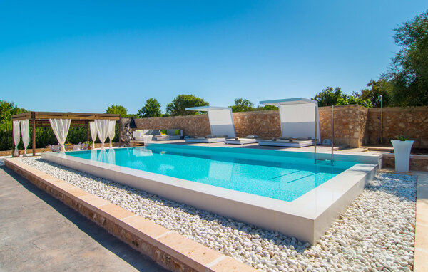 Holiday Home - Can Lau, Santa Margalida , Spain - EMF720 15
