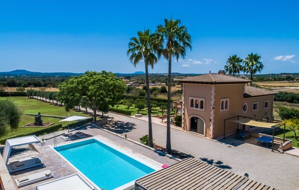 Holiday Home - Can Lau, Santa Margalida , Spain - EMF720 16