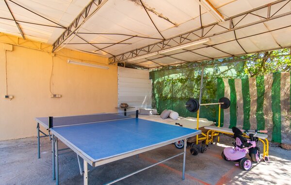 Holiday Home - Cas Nets, Llucmajor , Spain - EMF721 801