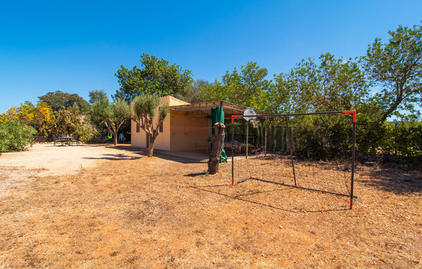 Holiday Home - Cas Nets, Llucmajor , Spain - EMF721 802