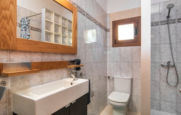 Holiday Home - Cas Nets, Llucmajor , Spain - EMF721 701