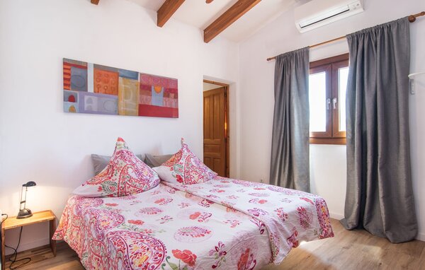 Holiday Home - Cas Nets, Llucmajor , Spain - EMF721 601