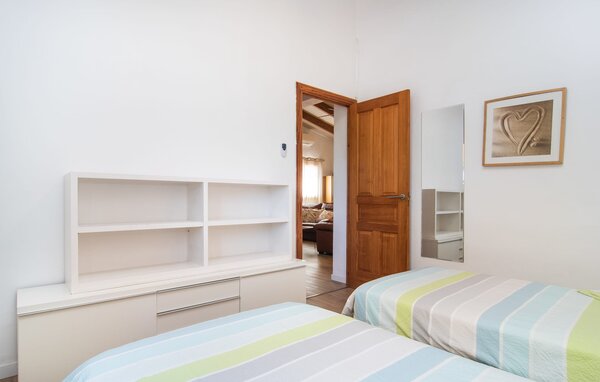 Holiday Home - Cas Nets, Llucmajor , Spain - EMF721 604