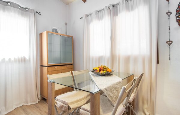 Holiday Home - Cas Nets, Llucmajor , Spain - EMF721 501