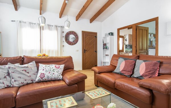 Holiday Home - Cas Nets, Llucmajor , Spain - EMF721 301