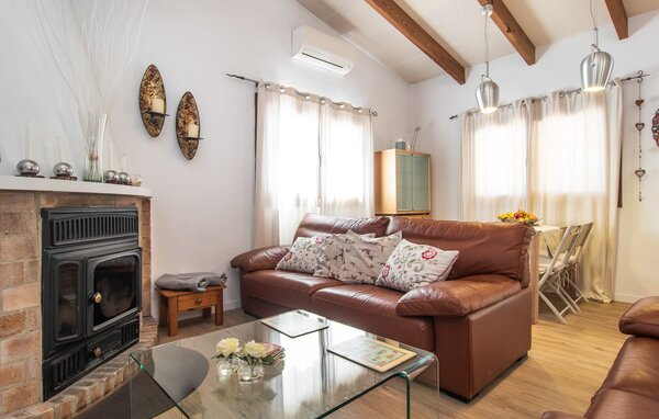 Holiday Home - Cas Nets, Llucmajor , Spain - EMF721 303