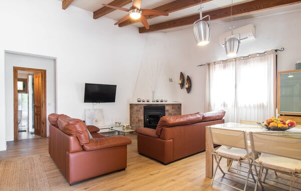 Holiday Home - Cas Nets, Llucmajor , Spain - EMF721 304