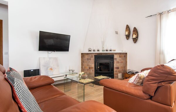 Holiday Home - Cas Nets, Llucmajor , Spain - EMF721 305