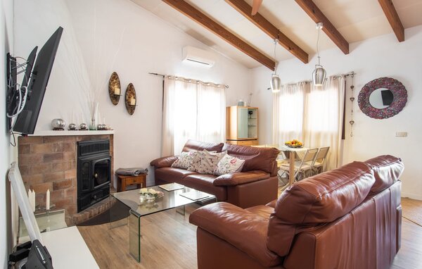 Holiday Home - Cas Nets, Llucmajor , Spain - EMF721 306