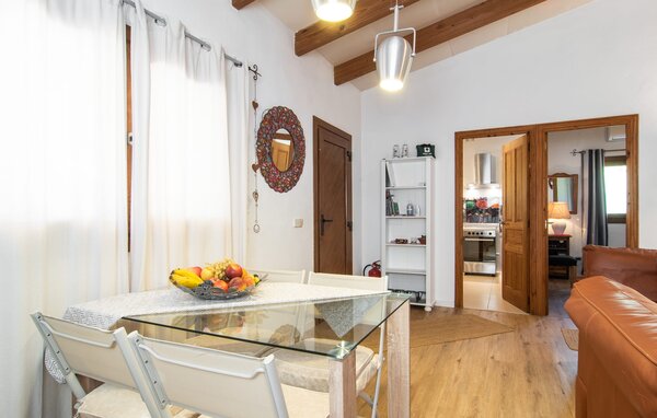 Holiday Home - Cas Nets, Llucmajor , Spain - EMF721 307