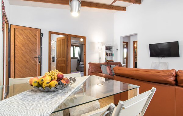 Holiday Home - Cas Nets, Llucmajor , Spain - EMF721 308