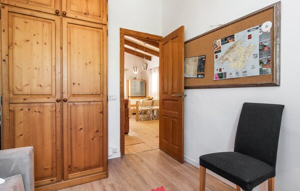 Holiday Home - Cas Nets, Llucmajor , Spain - EMF721 309
