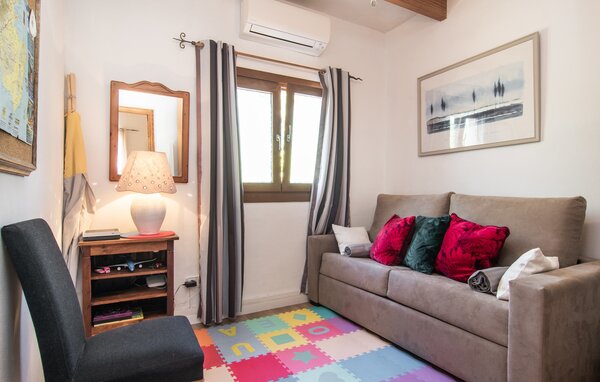 Holiday Home - Cas Nets, Llucmajor , Spain - EMF721 310
