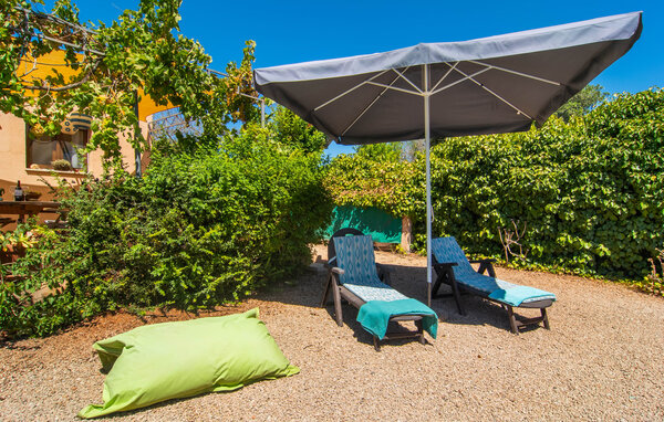 Holiday Home - Cas Nets, Llucmajor , Spain - EMF721 6