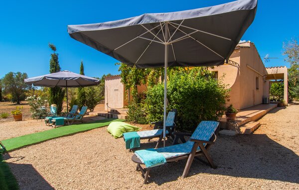 Holiday Home - Cas Nets, Llucmajor , Spain - EMF721 7