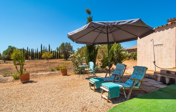 Holiday Home - Cas Nets, Llucmajor , Spain - EMF721 8