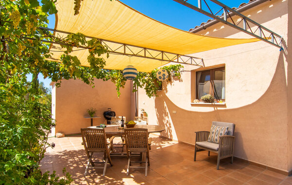 Holiday Home - Cas Nets, Llucmajor , Spain - EMF721 101