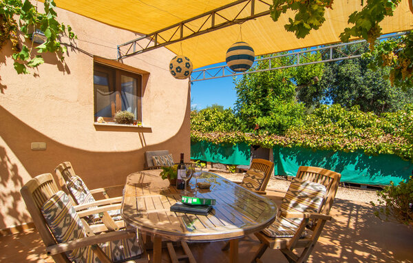 Holiday Home - Cas Nets, Llucmajor , Spain - EMF721 102