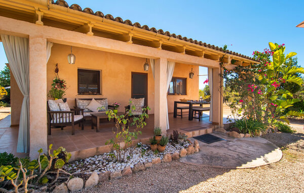Holiday Home - Cas Nets, Llucmajor , Spain - EMF721 103