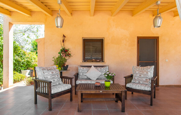 Holiday Home - Cas Nets, Llucmajor , Spain - EMF721 106