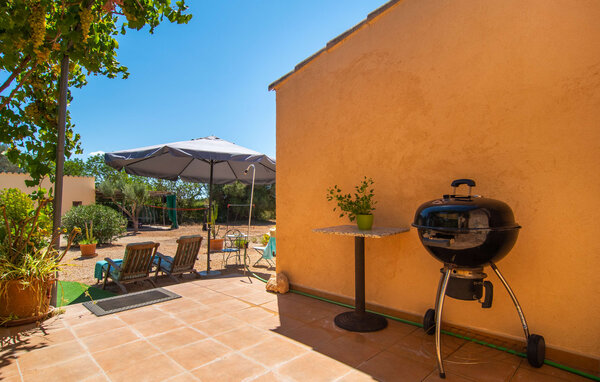Holiday Home - Cas Nets, Llucmajor , Spain - EMF721 107