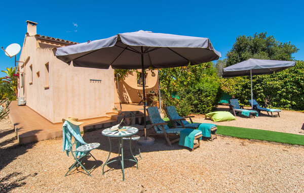 Holiday Home - Cas Nets, Llucmajor , Spain - EMF721 108