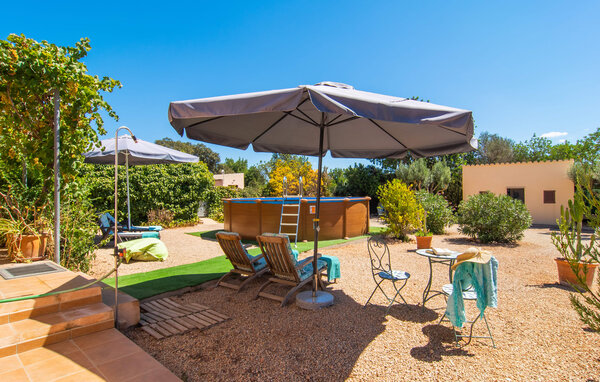 Holiday Home - Cas Nets, Llucmajor , Spain - EMF721 109