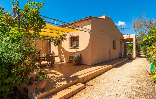Holiday Home - Cas Nets, Llucmajor , Spain - EMF721 110