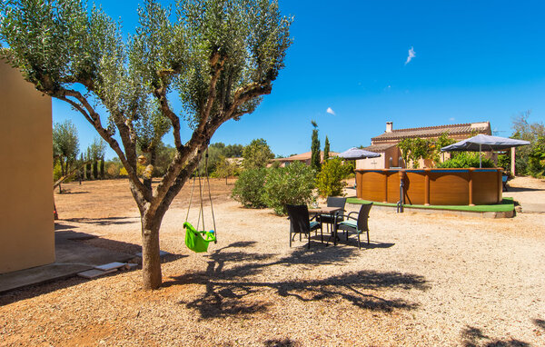 Holiday Home - Cas Nets, Llucmajor , Spain - EMF721 112