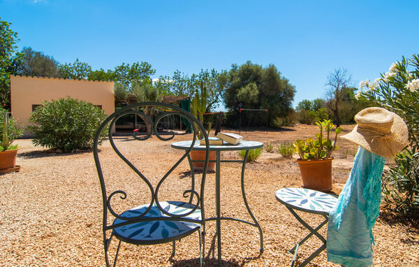 Holiday Home - Cas Nets, Llucmajor , Spain - EMF721 113