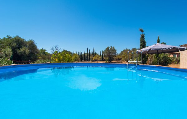 Holiday Home - Cas Nets, Llucmajor , Spain - EMF721 3
