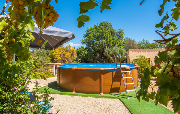 Holiday Home - Cas Nets, Llucmajor , Spain - EMF721 4