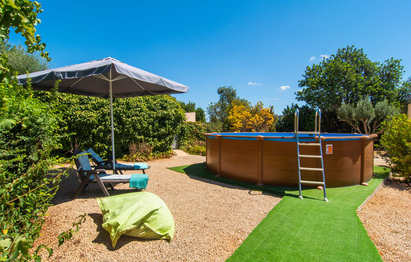 Holiday Home - Cas Nets, Llucmajor , Spain - EMF721 11