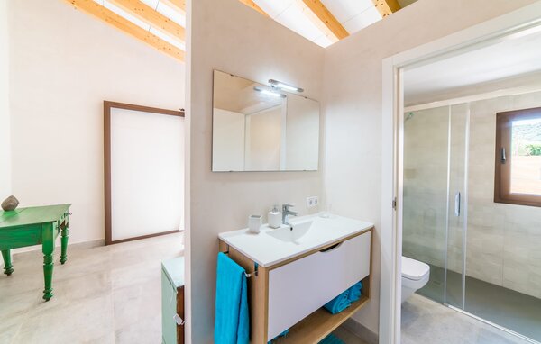 Vakantiehuis - Roig, Manacor , Spanje - EMF722 702