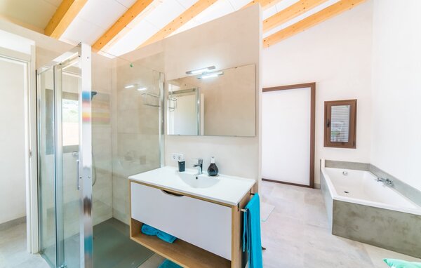 Vakantiehuis - Roig, Manacor , Spanje - EMF722 703