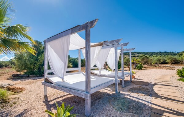 Vakantiehuis - Roig, Manacor , Spanje - EMF722 8