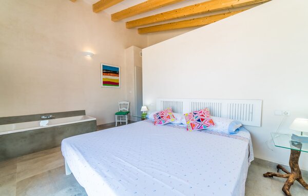 Vakantiehuis - Roig, Manacor , Spanje - EMF722 602