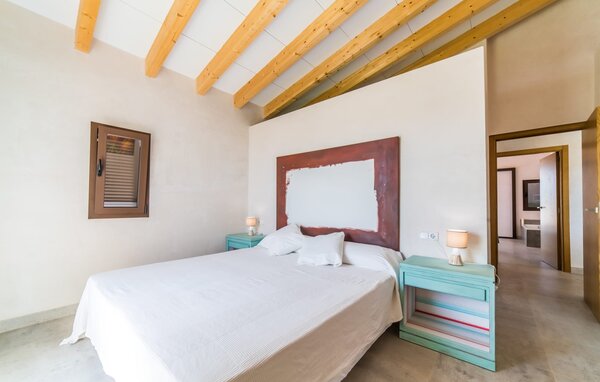 Vakantiehuis - Roig, Manacor , Spanje - EMF722 604