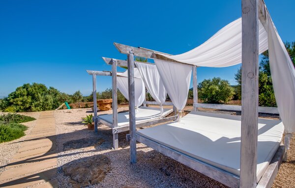Vakantiehuis - Roig, Manacor , Spanje - EMF722 606