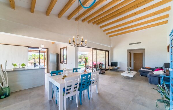 Vakantiehuis - Roig, Manacor , Spanje - EMF722 501