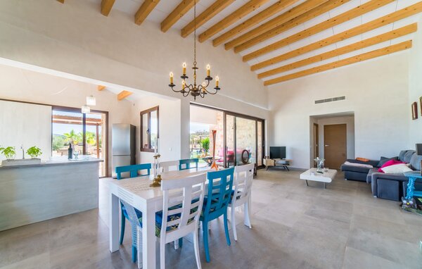 Vakantiehuis - Roig, Manacor , Spanje - EMF722 401