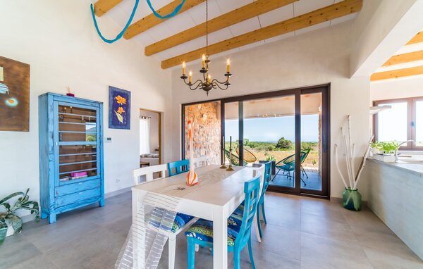 Vakantiehuis - Roig, Manacor , Spanje - EMF722 402