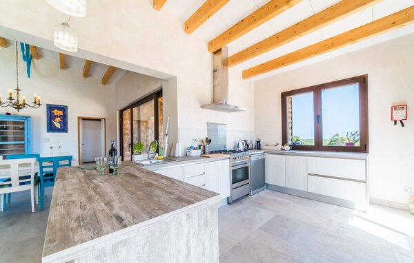 Vakantiehuis - Roig, Manacor , Spanje - EMF722 403
