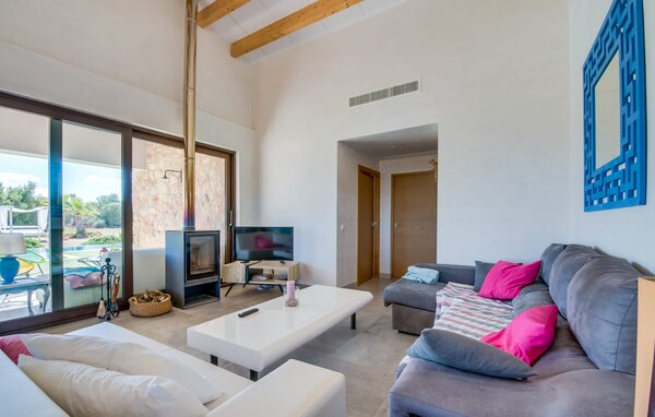 Vakantiehuis - Roig, Manacor , Spanje - EMF722 301