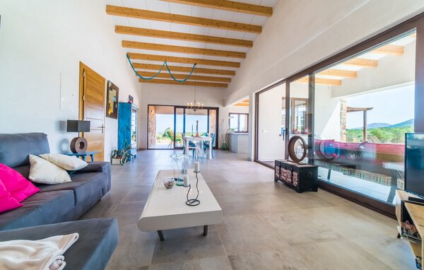 Vakantiehuis - Roig, Manacor , Spanje - EMF722 302