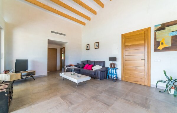Vakantiehuis - Roig, Manacor , Spanje - EMF722 303
