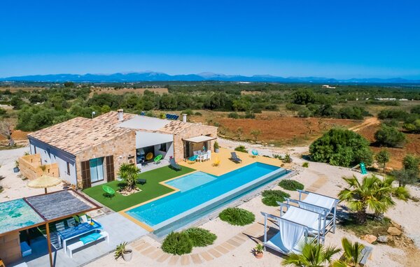 Vakantiehuis - Roig, Manacor , Spanje - EMF722 81